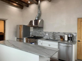 Casa Mijas - Main Historic House